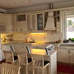 Sofia Apartments, 6 Rooms, 260M2