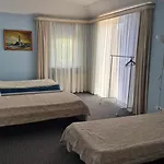 Sofia Apartments, 6 Rooms, 260M2