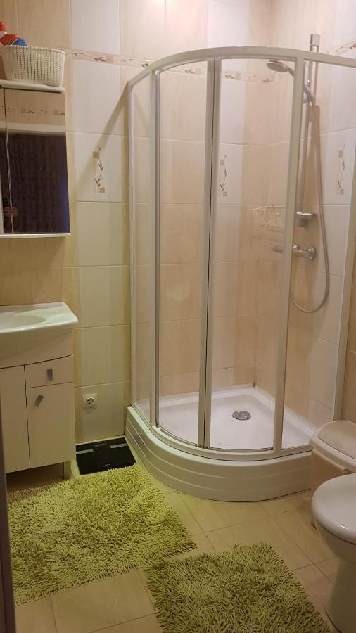 Appartamento Sofia Apartments, 6 Rooms, 260m2 *