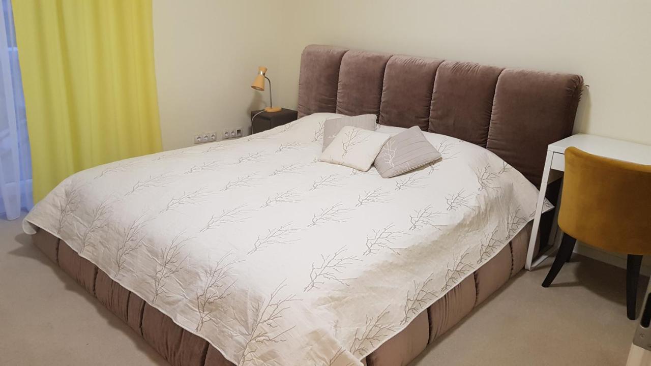 Sofia Apartments, 6 Rooms, 260m2 Appartamento