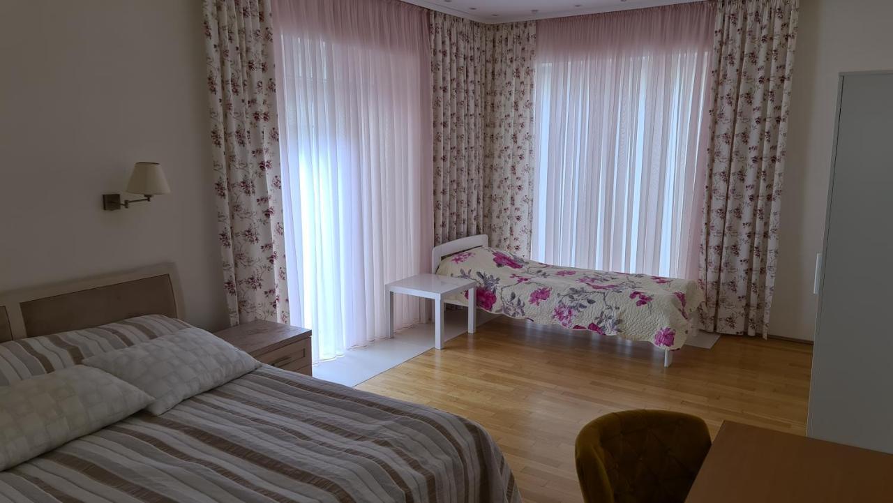 Appartamento Sofia Apartments, 6 Rooms, 260m2 VNO