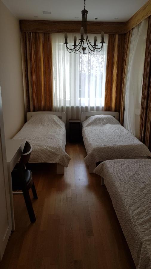 Sofia Apartments, 6 Rooms, 260m2 Appartamento *