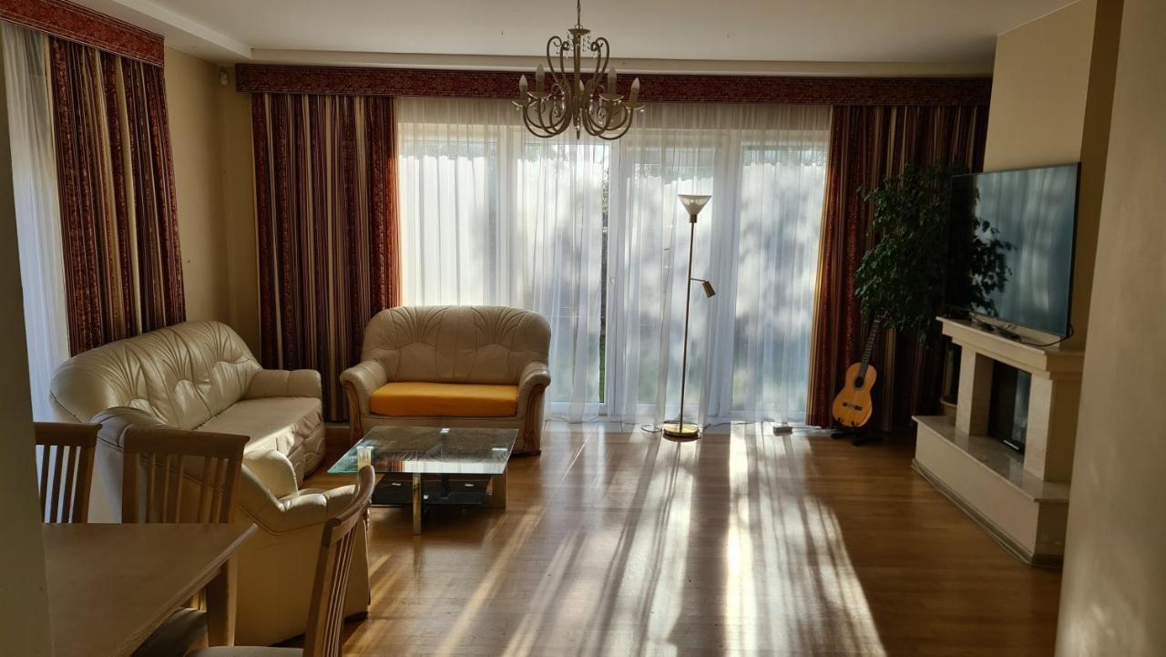 Sofia Apartments, 6 Rooms, 260m2 *