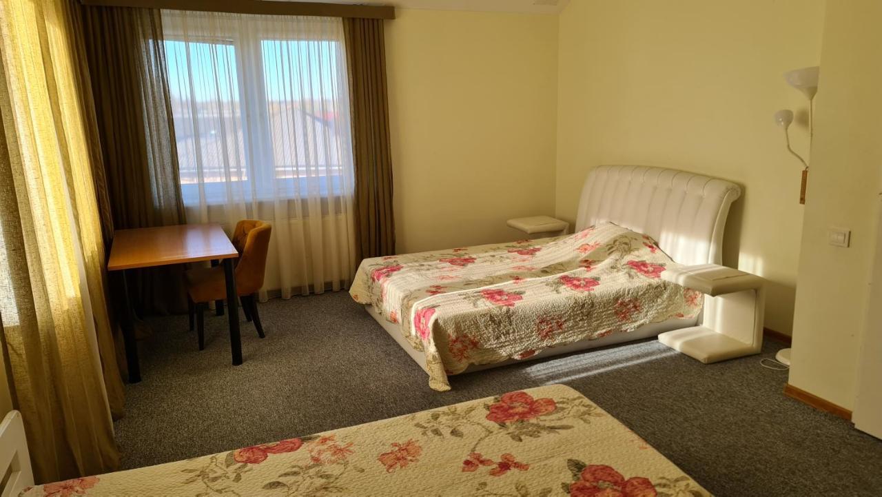 Sofia Apartments, 6 Rooms, 260m2 VNO