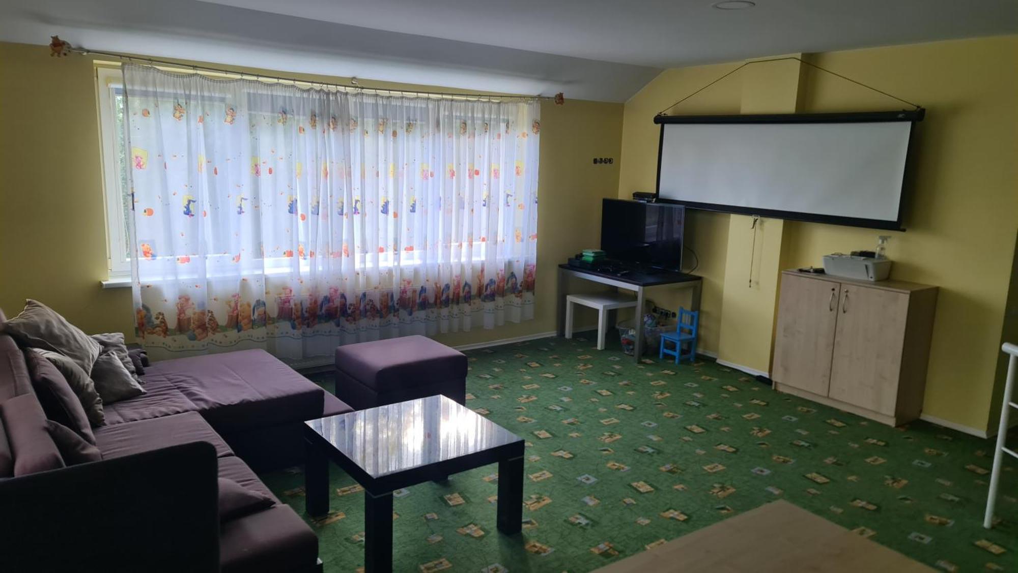 Sofia Apartments, 6 Rooms, 260m2 * VNO