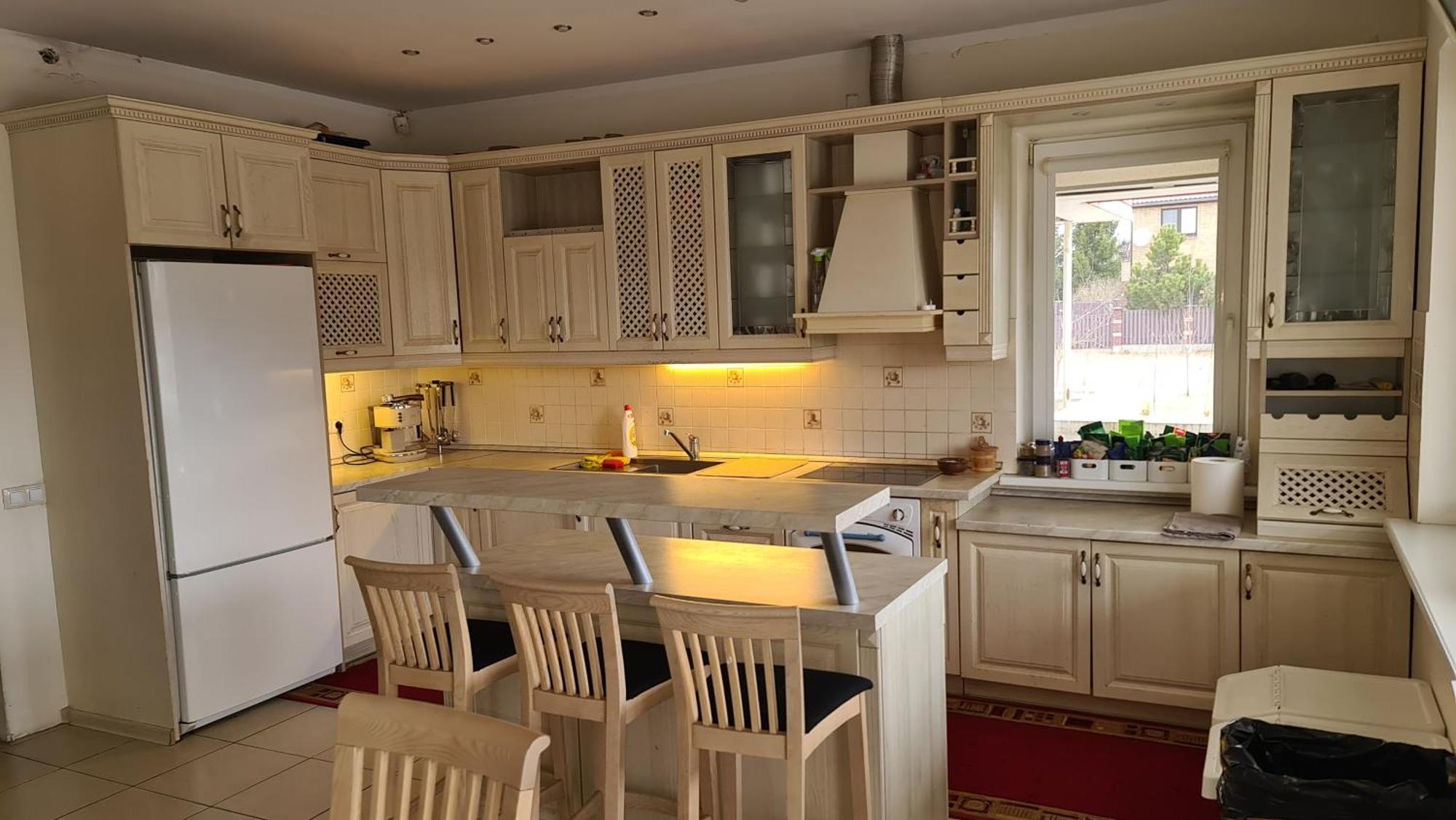 Sofia Apartments, 6 Rooms, 260m2