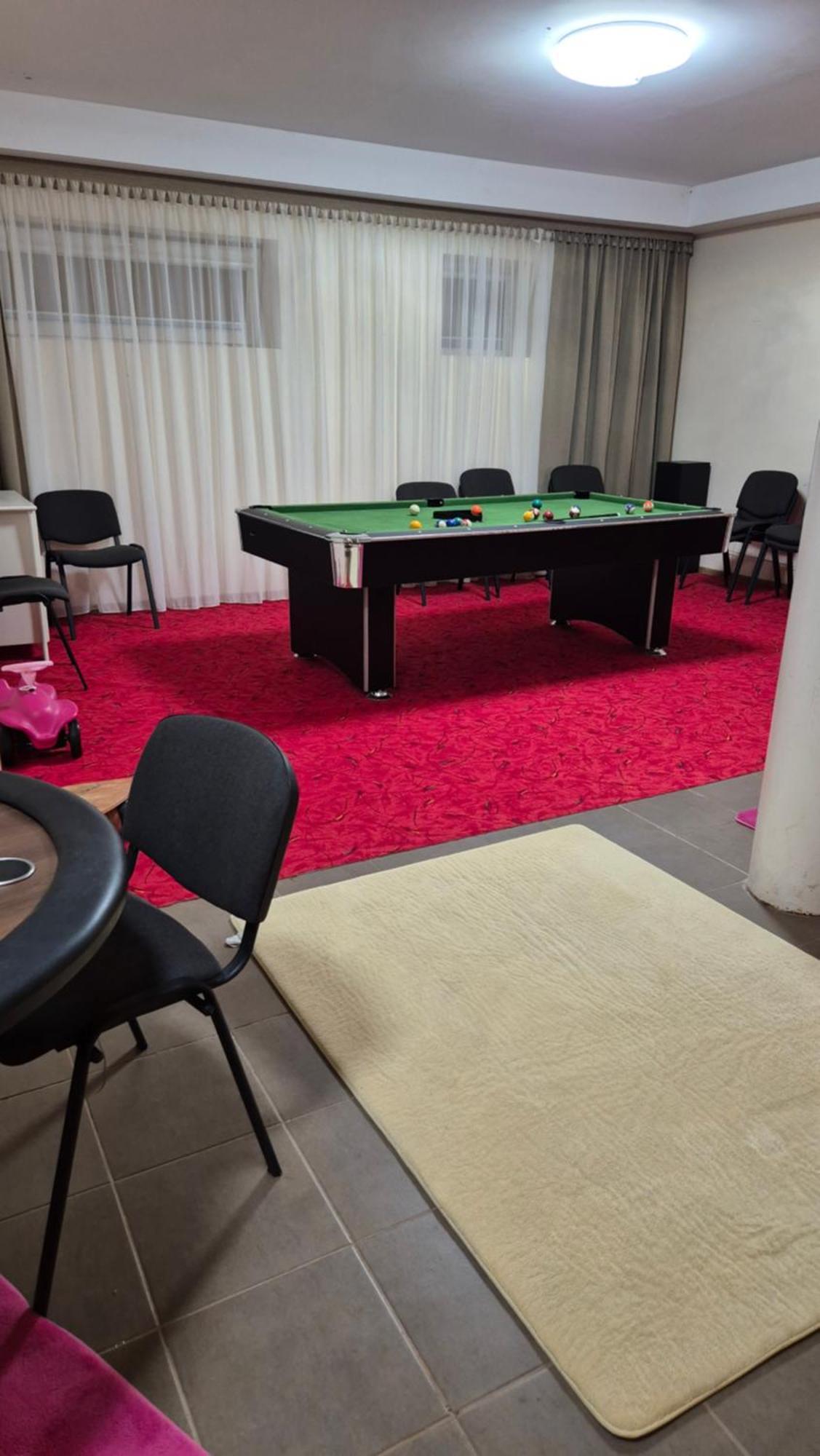 Appartamento Sofia Apartments, 6 Rooms, 260m2