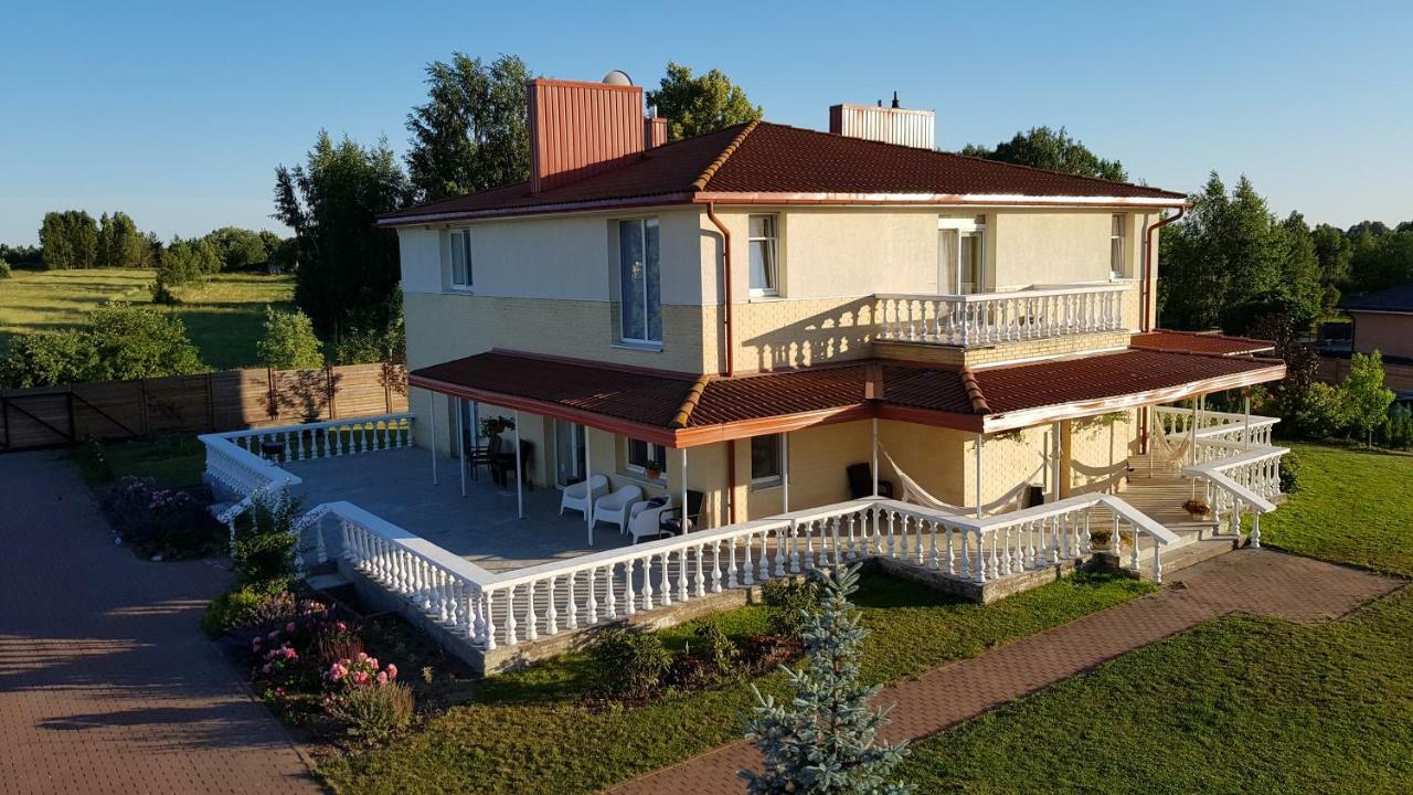 Sofia Apartments, 6 Rooms, 260m2 Appartamento VNO